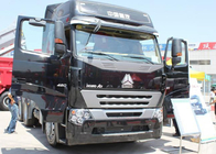 Choisissez/OIN approuvée par camion de tracteur d'essieu moteur de réduction étape de double