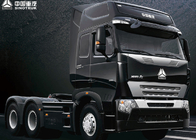Choisissez/OIN approuvée par camion de tracteur d'essieu moteur de réduction étape de double