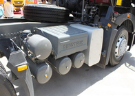 Unité de tracteur du camion RHD 6x4 de la haute performance SINOTRUK HOWO avec l'OIN