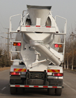 Camion préparé concret de mélange concret professionnel ZZ5255GJBN3846B1 d'équipement