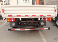 Camions de faible puissance internationaux, rendement élevé 12 tonnes de camion de cargaison