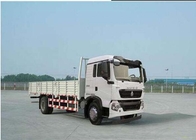 Camion économiseur d'énergie de cargaison de transport des marchandises 16 tonnes de 4X2 LHD Euro2 290HP