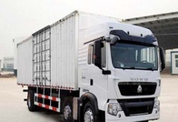Camion de cargaison de SINOTRUK HOWO 25 tonnes de 6X2 LHD Euro2 290HP pour la logistique ZZ1257M56C7C1A
