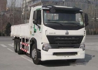 25 tonnes de camion de butoir intégral commercial de cargaison pour transporter des marchandises