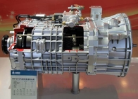 Assemblée HW13710 de transmission de moteur de pièces de rechange de camion de SINOTRUK