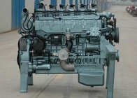 Le camion commercial partie les moteurs diesel résistants WD615.69 Euro2 336HP de camion