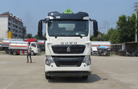 Camions de réservoir de stockage de pétrole/huile de table de transport de camion embrayage économiseurs d'énergie hydrauliquement