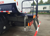 Arrosez arroser le camion de réservoir SINOTRUK HOWO LHD 6X4 18CBM pour la pulvérisation de pesticide
