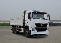 360HP tonnes de Sinotruk Howo 6x4 de LHD 30 - 40 à benne basculante de camion de Howo d'International de camion-