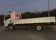 Camions de faible puissance SINOTRUK HOWO de LHD 5 tonnes pour la logistique ZZ1047D3815C145