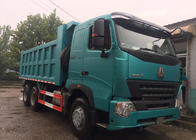 Type d'entraînement de la consommation de carburant de moteur de Sinotruk de camion- de ZZ3257M3847N1 Howo 8×4