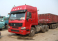 Tractor Truck SINOTRUK HOWO LHD 6X4 Euro2 380HP ZZ4257S3241V