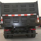Le camion à benne basculante de verseur SINOTRUK HOWO A7 6X4 10 roule 25-40tons pour la construction