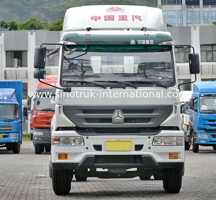 Prince d'or Tractor Truck 4X2 Euro2 336HP 18Tons ZZ4181N3611W de SINOTRUK