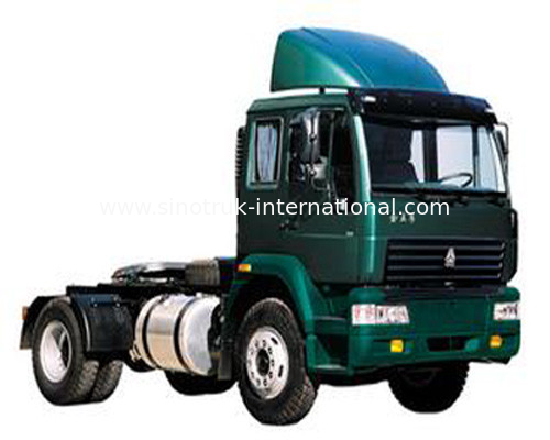 Prince d'or Tractor Truck 4X2 Euro2 336HP 18Tons ZZ4181N3611W de SINOTRUK