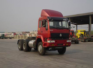 Prince d'or Tractor Truck 6X4 Euro2 336HP 25Tons ZZ4251N3241W de SINOTRUK