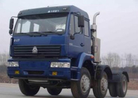 Prince d'or LHD 6X4 Euro2 290HP ZZ4251M3241W du camion SINOTRUK de tracteur