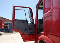 Camion SINOTRUK HOWO RHD 4X2 Euro2 336HP ZZ4187N3511W de tracteur