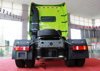 Camion SINOTRUK HOWO LHD 4X2 Euro2 371HP ZZ4187S3511W de tracteur