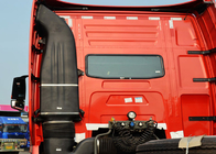 Camion SINOTRUK HOWO LHD 4X2 Euro2 380HP ZZ4187S3511V de tracteur