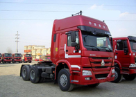 Camion SINOTRUK HOWO LHD 6X4 Euro2 290HP ZZ4257M3241V de tracteur