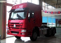 Camion SINOTRUK HOWO LHD 6X4 Euro2 420HP ZZ4257V3241W de tracteur