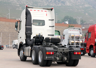 100 tonnes de tracteur de camion lourd, camion à benne basculante simple d'axe ZZ4257V3247N1B