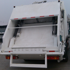 Véhicules arrières de récupération de place de camion à ordures/compacteur de chargeur d'International