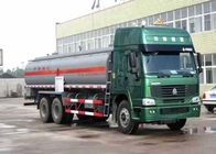 16-20 camions de transport de pétrole brut de véhicule de ravitaillement d'ordinateur de CBM