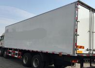 Les aliments surgelés de haute résistance 8×4 ont frigorifié des camions et des fourgons 40 tonnes d'à faible bruit