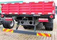 camion SINOTRUK HOWO de transports maritimes de 6X2 Euro2 290HP 25-40 tonnes avec 3C