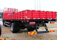 camion SINOTRUK HOWO de transports maritimes de 6X2 Euro2 290HP 25-40 tonnes avec 3C