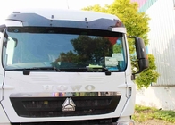Camion professionnel de cargaison 25 tonnes de 6X2 LHD Euro2 290HP pour l'industrie de logistique