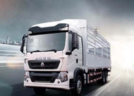 Camion économique de cargaison 25 tonnes de 6X4 LHD Euro2 290HP avec le régulateur électrique de fenêtre