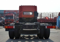 Camion de cargaison de SINOTRUK HOWO 25 tonnes de 6X4 LHD