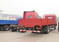 Grand camion universel de cargaison 25-45 tonnes de 6X4 LHD Euro2 336HP