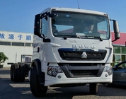 Grand camion universel de cargaison 25-45 tonnes de 6X4 LHD Euro2 336HP