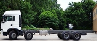 Camion d'enjeu de cargaison 30-60 tonnes avec la haute élégante - phares d'éclat