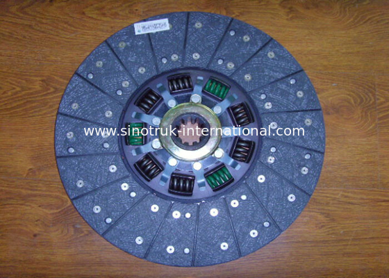 Le camion de haute performance partie le type l'embrayage G1560161130 de ressort de 430 diaphragmes