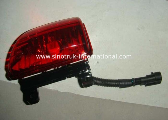 Lampe résistante à l'humidité résistante de brouillard d'arrière des pièces de rechange de camion 12v LED