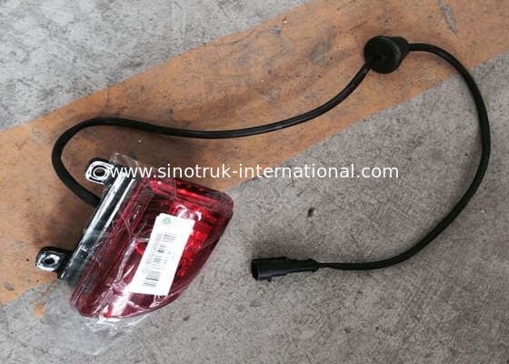 Lampe résistante à l'humidité résistante de brouillard d'arrière des pièces de rechange de camion 12v LED