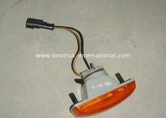 Lampe résistante à l'humidité résistante de brouillard d'arrière des pièces de rechange de camion 12v LED
