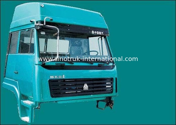 Semi les pièces de rechange de camion choisissent la carlingue de camion de la couchette HW76