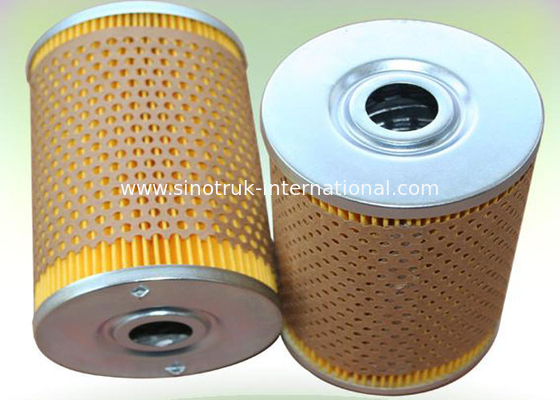 Troquez les pièces et le filtre à essence des accessoires SINOTRUK WG9112550002 pour le moteur diesel