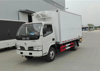 Euro 2 camion réfrigéré de 5 tonnes pour les aliments surgelés transportant le degré de XL-300 -18