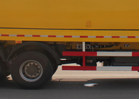 Camion d'arroseuse de l'eau de la haute performance 20CBM avec le traitement anti-corrosif interne