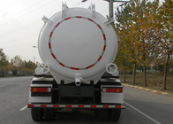 Camion 8-12CBM RHD 4X2, camions d'aspiration d'eaux d'égout d'entreprise d'hygiène d'eaux usées