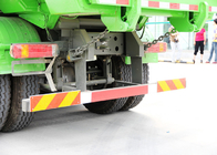 Camion à benne basculante lourd de corps de cargaison du camion à benne basculante de Sinotruk Howo de l'euro 2 5800 * 2300 * 1500mm