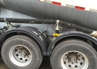 De particules de transport semi de remorque de camion/ciment en vrac de réservoir remorque matérielle semi