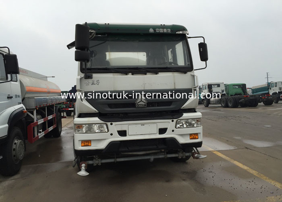 20CBM arrosant l'euro 2 du camion SINOTRUK de camion de réservoir d'eau/eau de construction